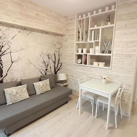 Ferienwohnung Bilocale In Via Del Conventuccio Perugia Exterior foto