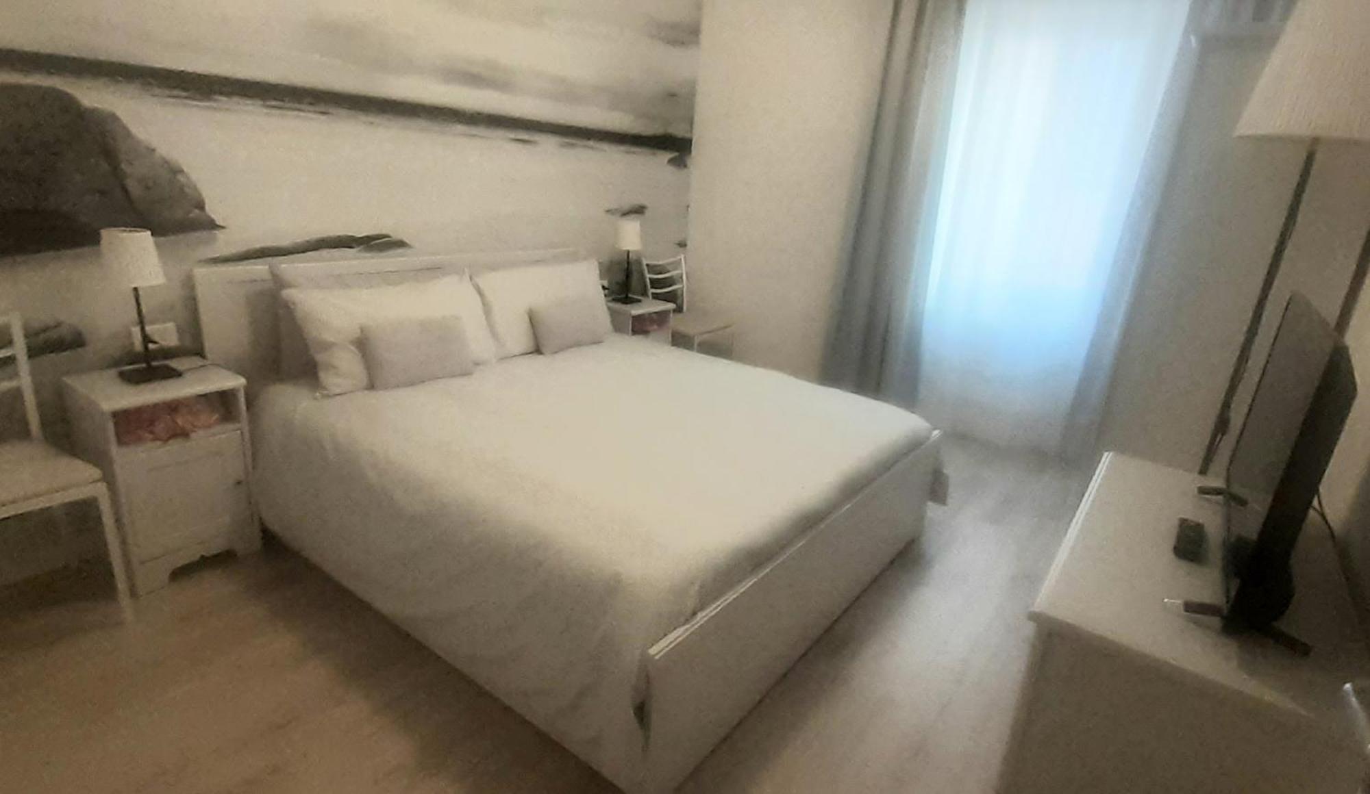 Ferienwohnung Bilocale In Via Del Conventuccio Perugia Exterior foto