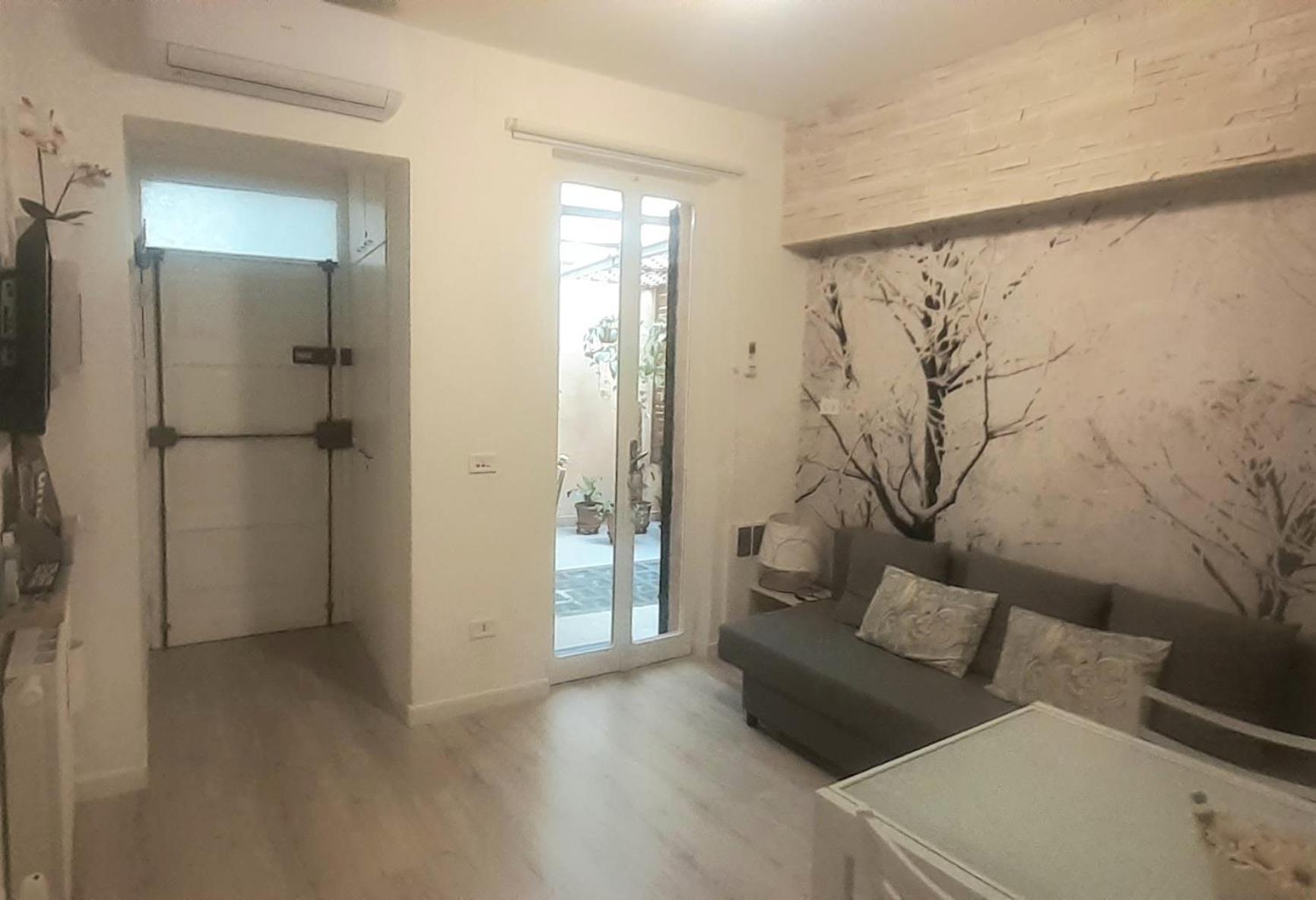 Ferienwohnung Bilocale In Via Del Conventuccio Perugia Exterior foto
