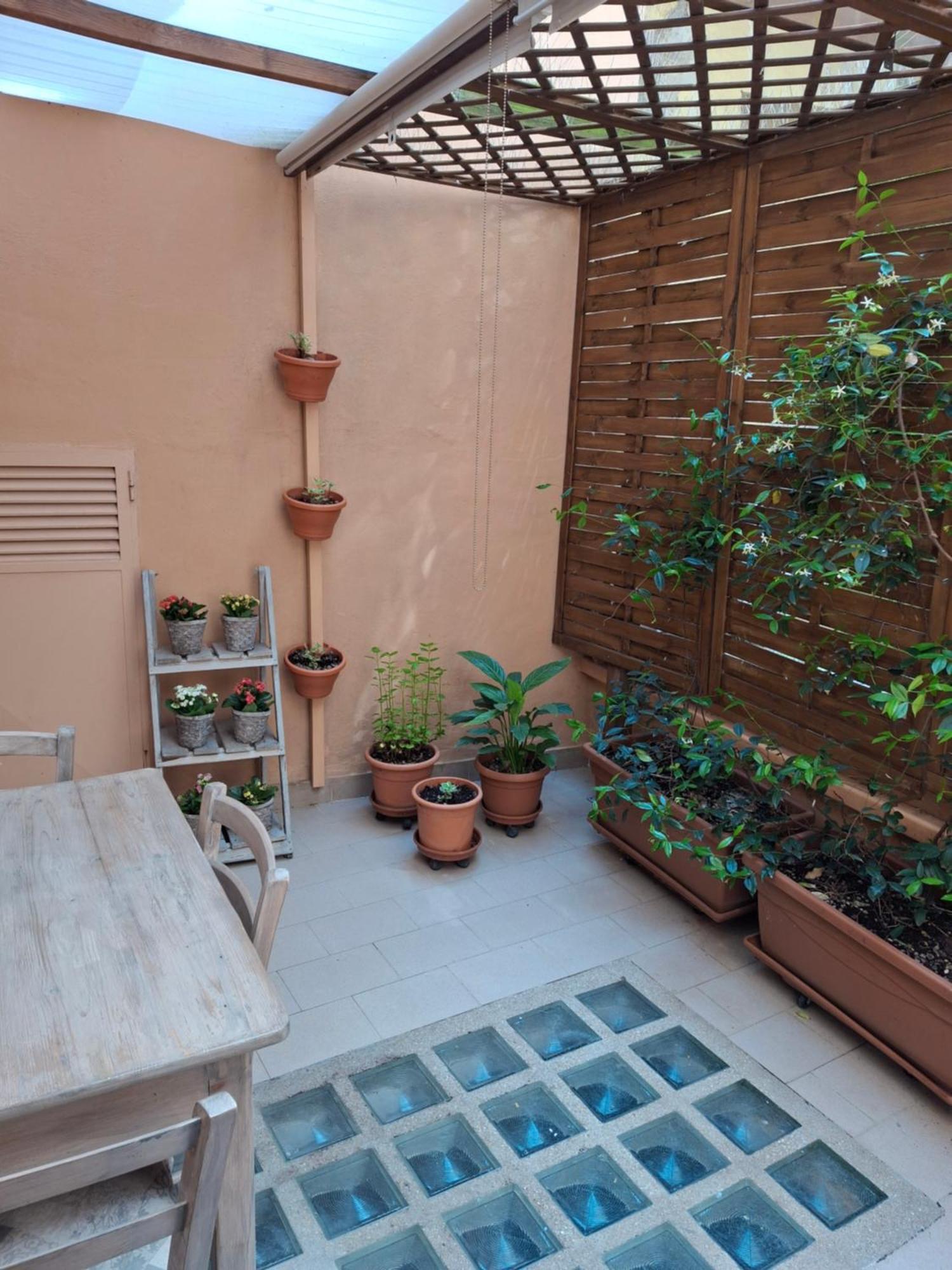 Ferienwohnung Bilocale In Via Del Conventuccio Perugia Exterior foto